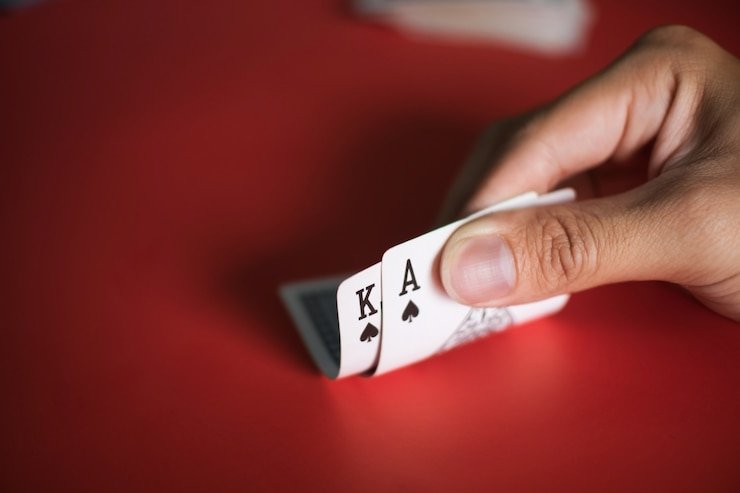 মোবাইলে লাইভ ক্যাসিনো অভিজ্ঞতার দৃশ্য