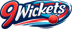 9wickets লোগো বাংলাদেশ